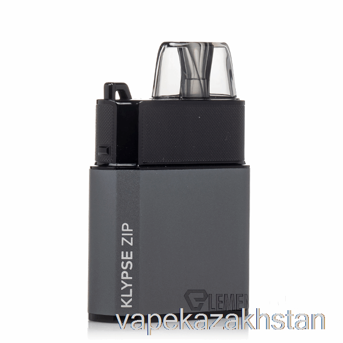 Vape Disposable Innokin Klypse ZIP 14W Pod System Graphite